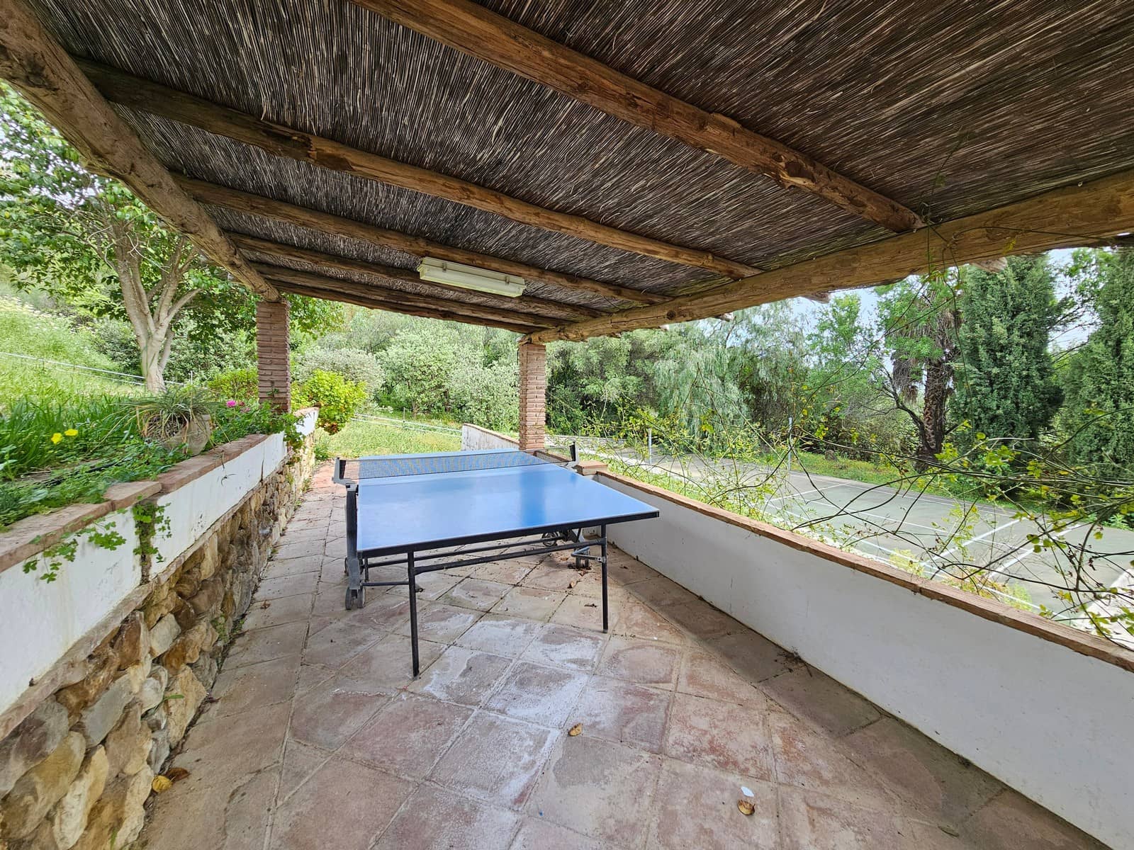 4 soveværelse Villa til salg i Gaucin med swimmingpool - € 875.000 (Ref: 8428017)