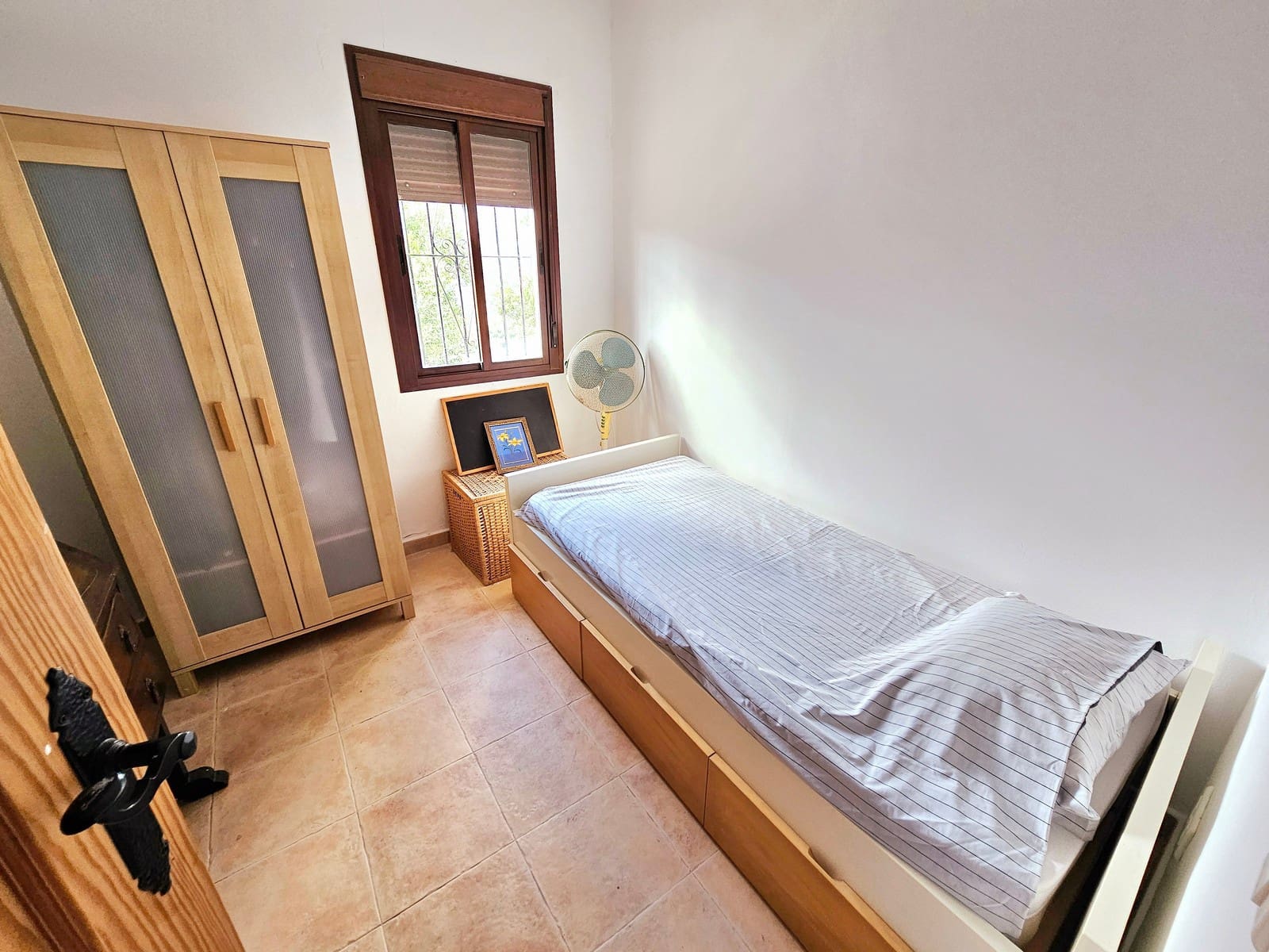 4 slaapkamer Finca/Landhuis te koop in Jimera de Libar - € 239.000 (Ref: 8428097)