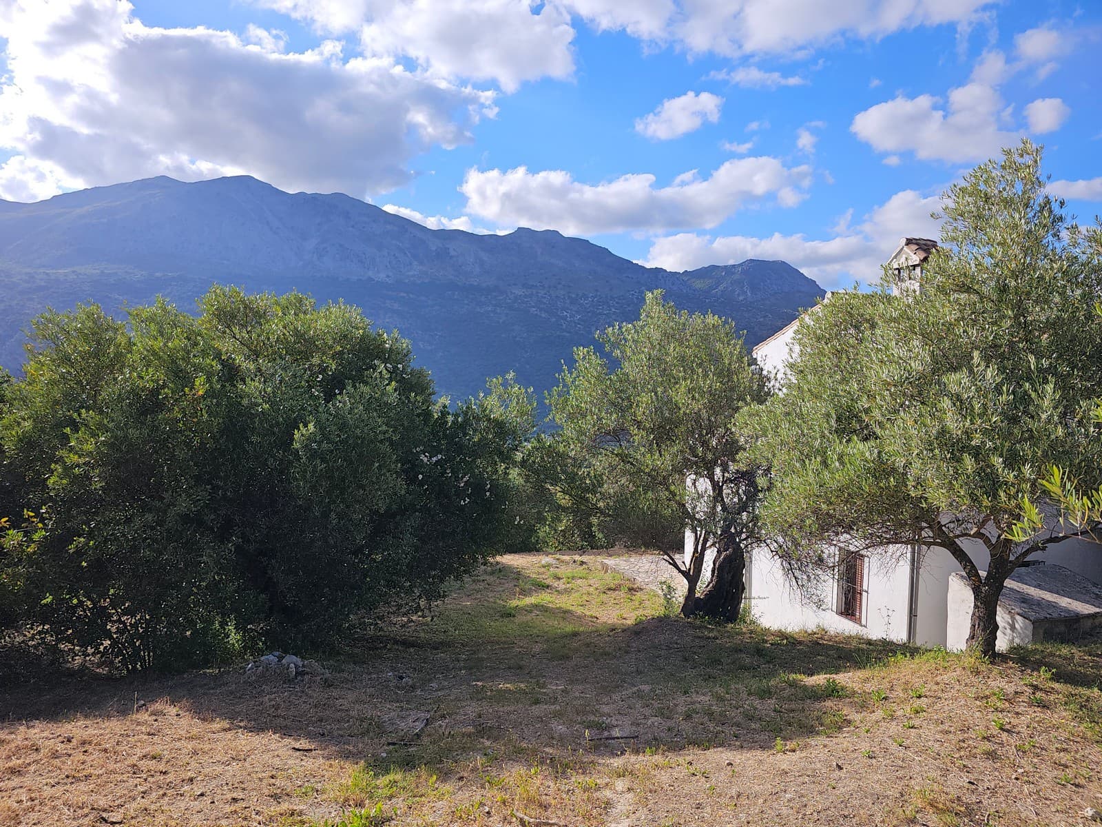 4 slaapkamer Finca/Landhuis te koop in Jimera de Libar - € 239.000 (Ref: 8428097)