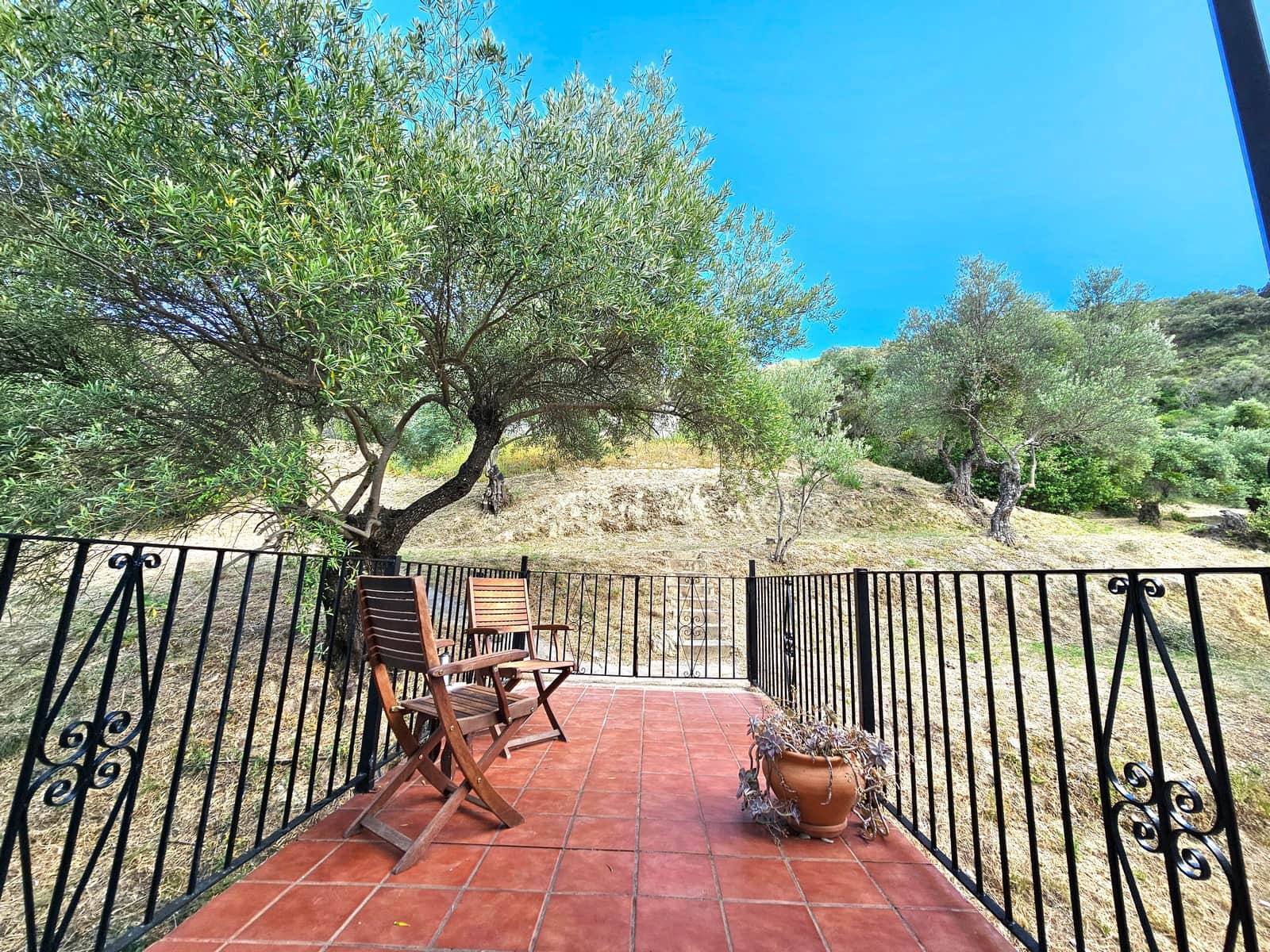 4 slaapkamer Finca/Landhuis te koop in Jimera de Libar - € 239.000 (Ref: 8428097)