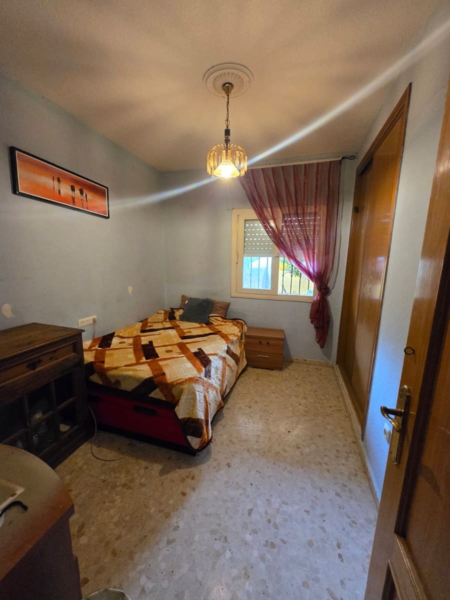 4 soverom Leilighet til salgs i Torre del Mar med svømmebasseng - € 340 000 (Ref: 9343916)