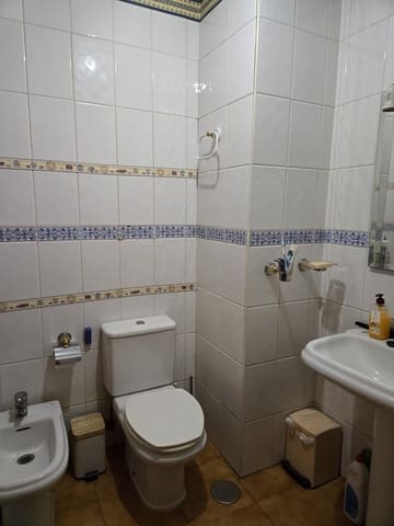 4 soverom Leilighet til salgs i Torre del Mar, Vélez-Málaga med svømmebasseng - € 340 000 (Ref: 9343916)