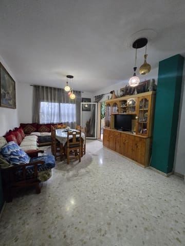 4 soverom Leilighet til salgs i Torre del Mar, Vélez-Málaga med svømmebasseng - € 340 000 (Ref: 9343916)