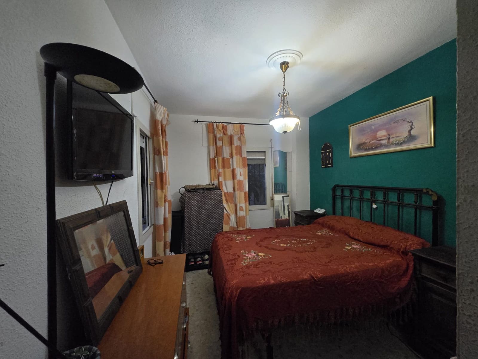 4 soverom Leilighet til salgs i Torre del Mar med svømmebasseng - € 340 000 (Ref: 9343916)