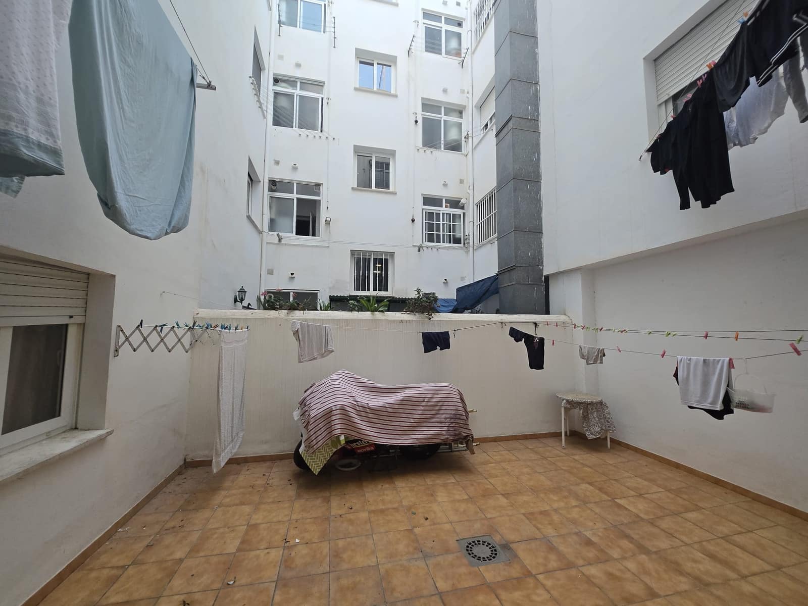 4 soverom Leilighet til salgs i Torre del Mar med svømmebasseng - € 340 000 (Ref: 9343916)