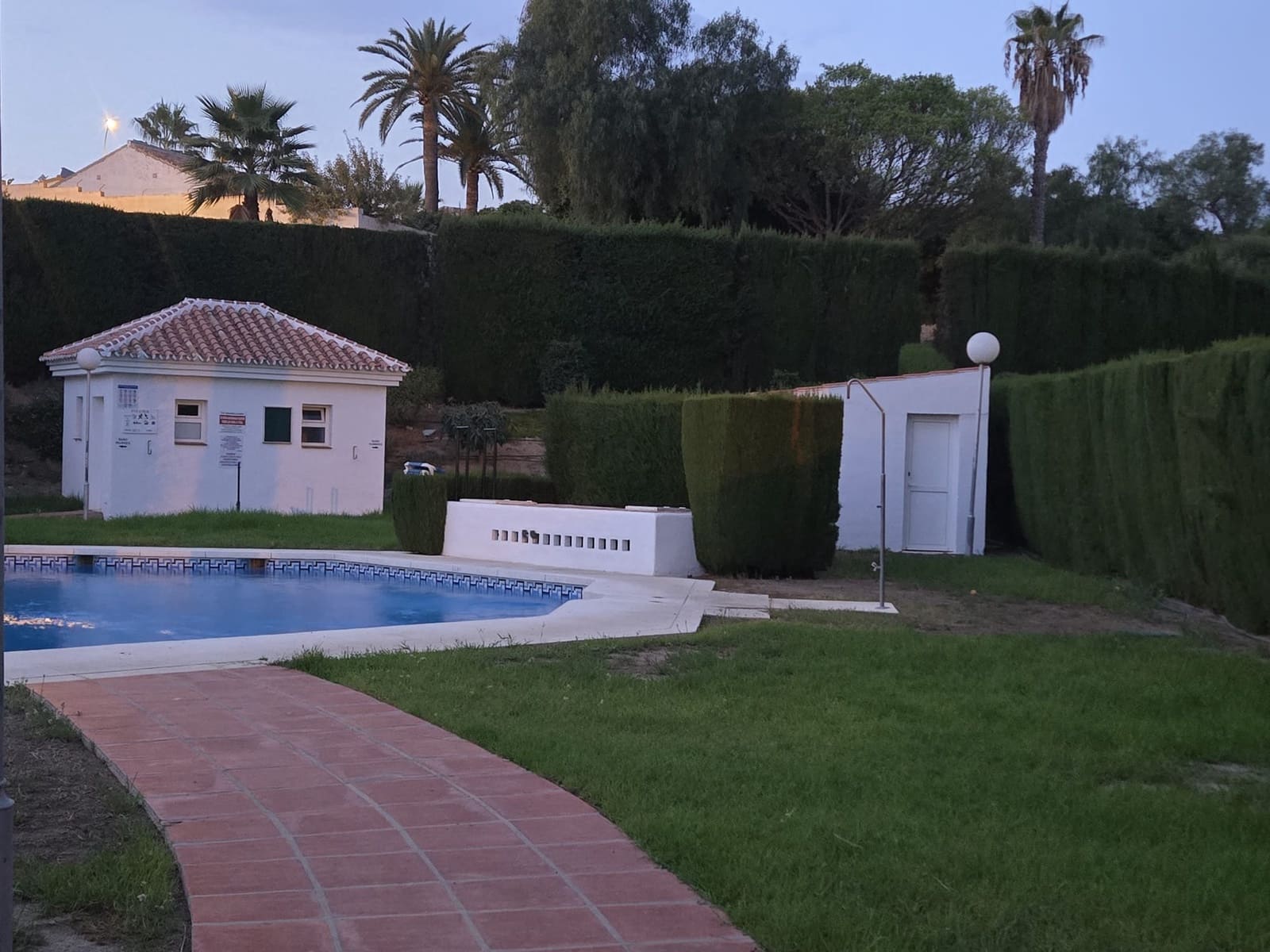 4 soverom Leilighet til salgs i Torre del Mar med svømmebasseng - € 340 000 (Ref: 9343916)