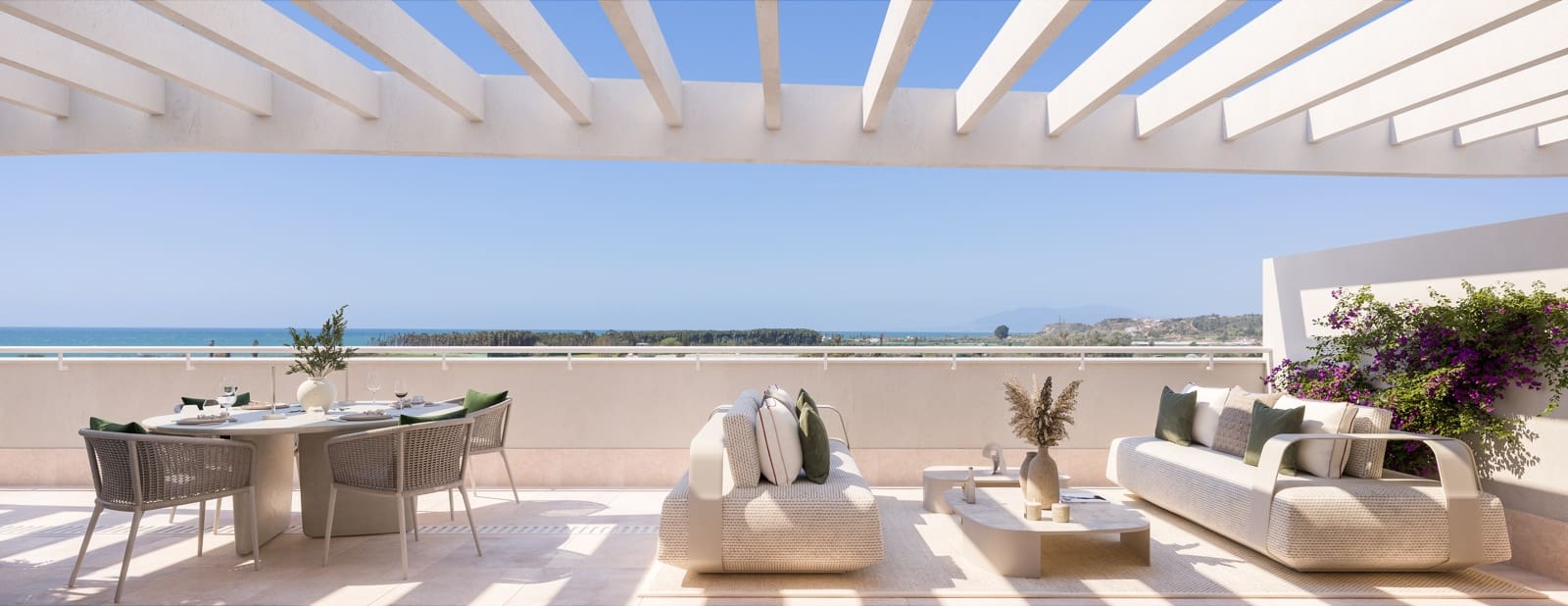 2 soveværelse Lejlighed til salg i Torre del Mar med swimmingpool garage - € 463.000 (Ref: 8514939)