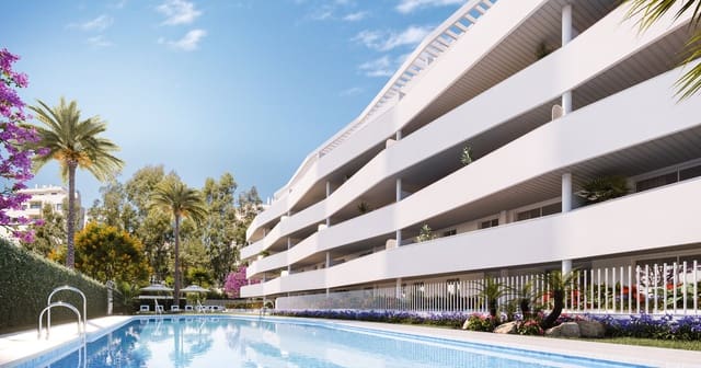2 sypialnia Apartament na sprzedaż w Torre del Mar, Vélez-Málaga z basenem garażem - 463 000 € (Ref: 8514939)