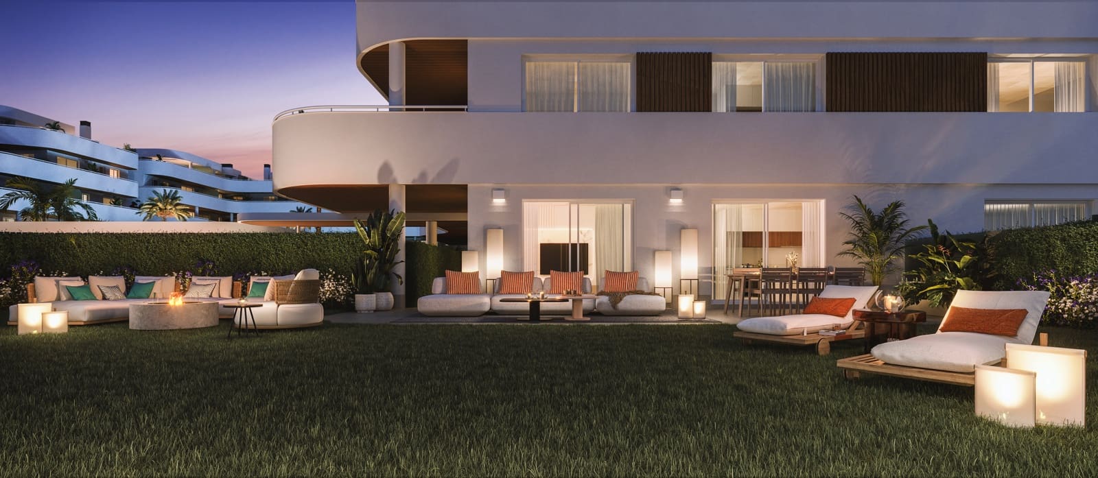 2 soverom Leilighet til salgs i Torrox-Costa med svømmebasseng - € 358 000 (Ref: 9099884)