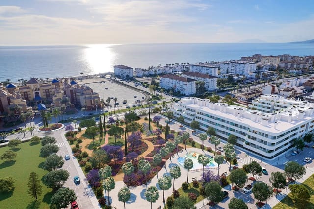 3 camera da letto Appartamento in vendita in El Peñoncillo, Torrox con piscina garage - 419.000 € (Rif: 9099885)