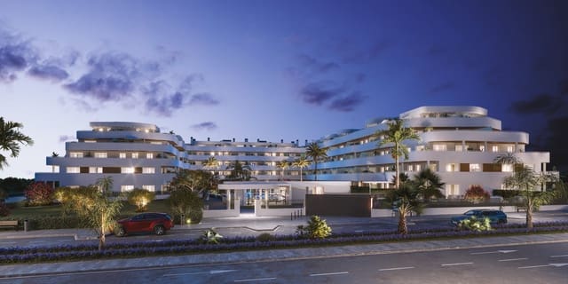 2 camera da letto Appartamento in vendita in El Peñoncillo, Torrox con piscina garage - 334.000 € (Rif: 9099886)