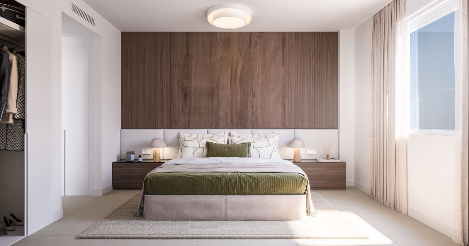 2 bedroom Apartment for sale in Torrox-Costa with pool - € 342,000 (Ref: 9099887)