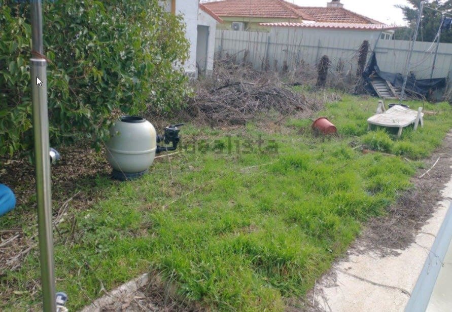 3 bedroom Villa for sale in Villar del Olmo with pool - € ...