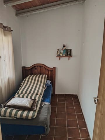 2 soverom Finca/Herregård til salgs i Genalguacil - € 450 000 (Ref: 9326812)