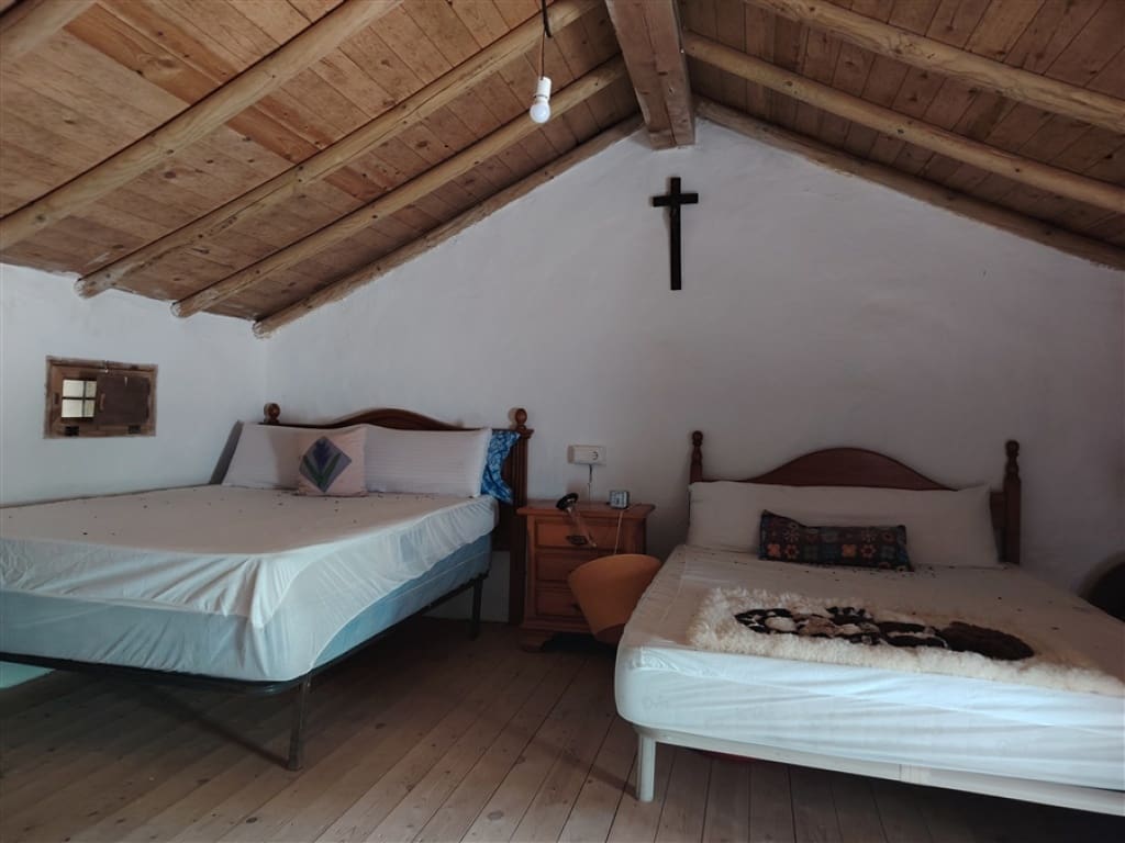 2 soverom Finca/Herregård til salgs i Genalguacil - € 450 000 (Ref: 9326812)