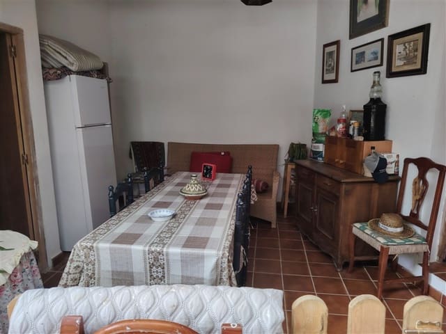 2 soverom Finca/Herregård til salgs i Genalguacil - € 450 000 (Ref: 9326812)