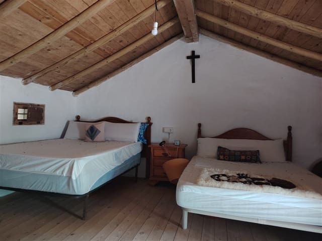 2 soverom Finca/Herregård til salgs i Genalguacil - € 450 000 (Ref: 9326812)