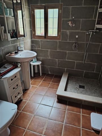 2 soverom Finca/Herregård til salgs i Genalguacil - € 450 000 (Ref: 9326812)