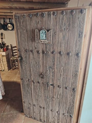 2 soverom Finca/Herregård til salgs i Genalguacil - € 450 000 (Ref: 9326812)