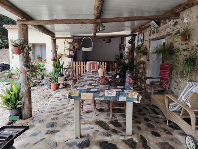 2 soverom Finca/Herregård til salgs i Genalguacil - € 450 000 (Ref: 9326812)