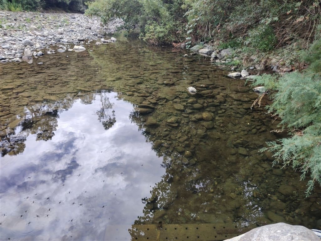 2 soverom Finca/Herregård til salgs i Genalguacil - € 450 000 (Ref: 9326812)