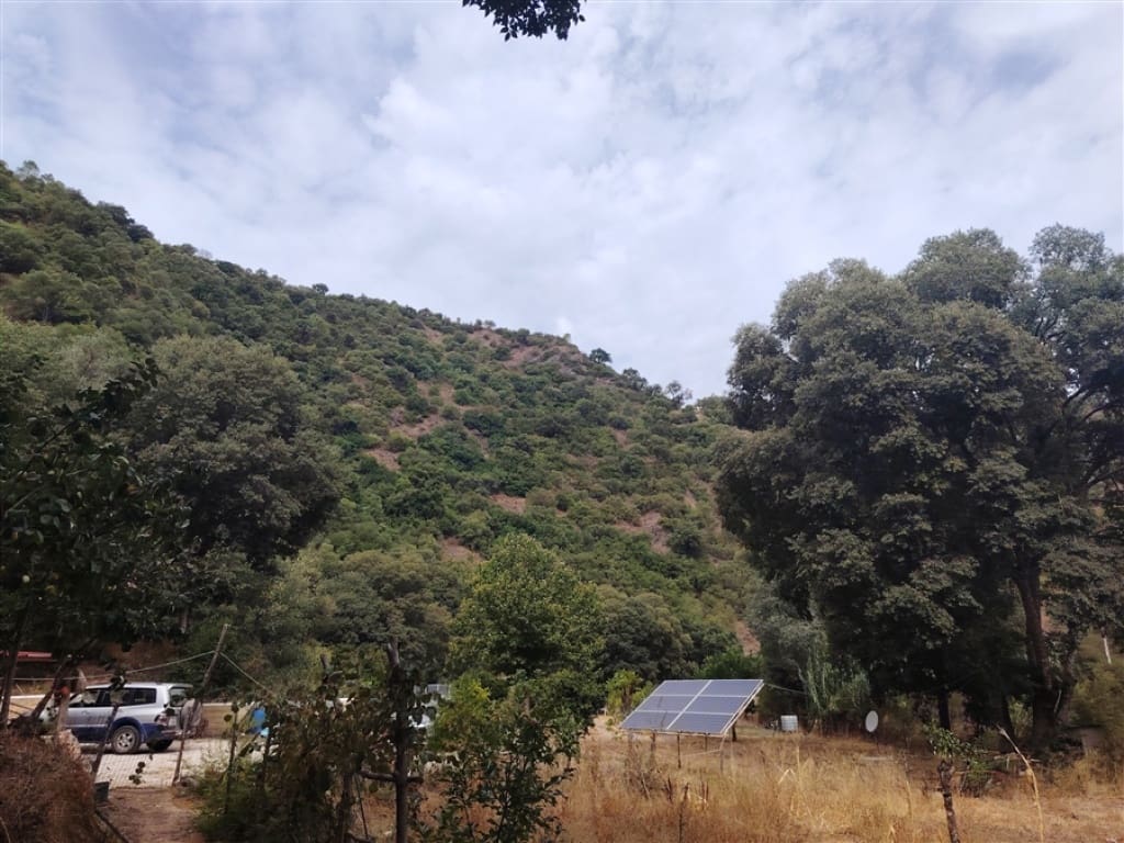 2 soverom Finca/Herregård til salgs i Genalguacil - € 450 000 (Ref: 9326812)