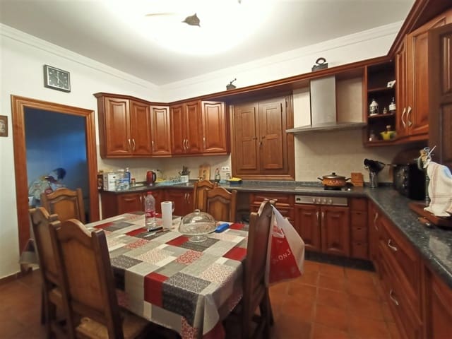 Finca/Casa Rural de 3 habitaciones en Casarabonela en venta - 680.000 € (Ref: 9326813)