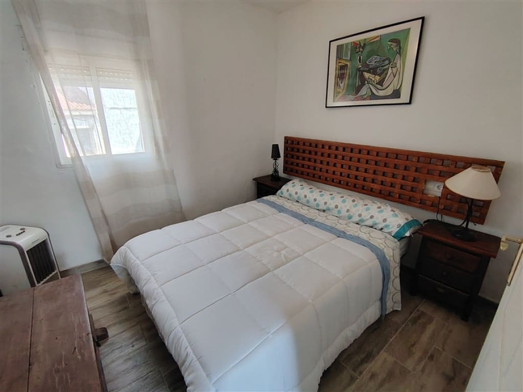 2 makuuhuone Omakotitalo myytävänä paikassa Arriate mukana uima-altaan - 139 500 € (Ref: 9326817)