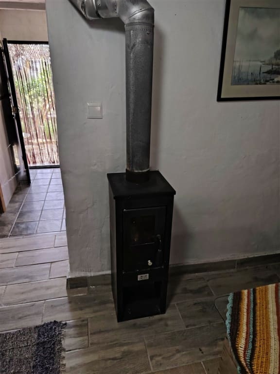 2 makuuhuone Omakotitalo myytävänä paikassa Arriate mukana uima-altaan - 139 500 € (Ref: 9326817)