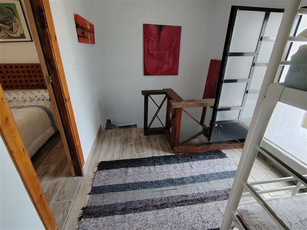 2 makuuhuone Omakotitalo myytävänä paikassa Arriate mukana uima-altaan - 139 500 € (Ref: 9326817)