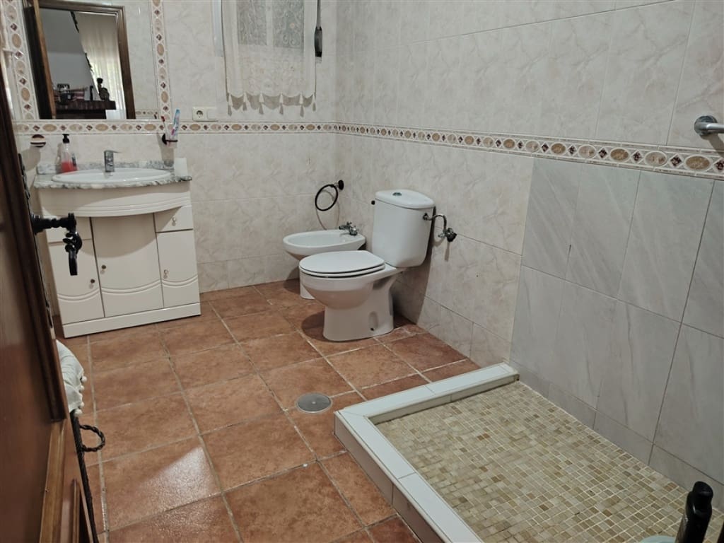 4 camera da letto Finca/Casa di Campagna in vendita in Ronda - 210.000 € (Rif: 9326818)