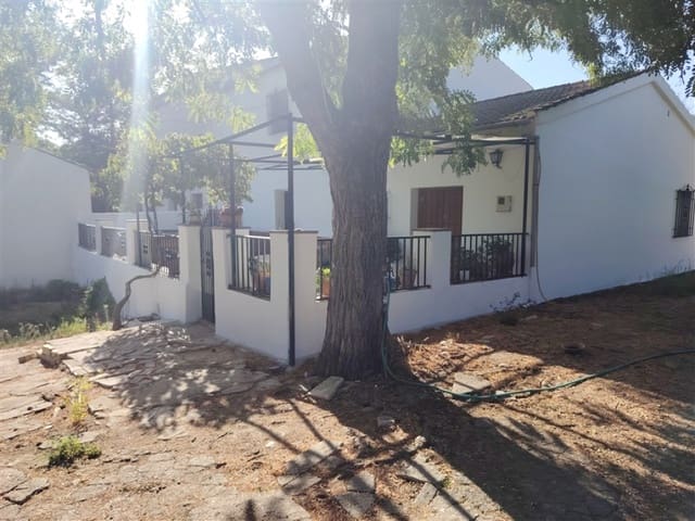 4 soverom Finca/Herregård til salgs i Ronda - € 210 000 (Ref: 9326818)