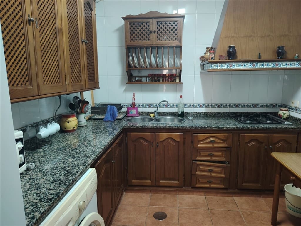 4 camera da letto Finca/Casa di Campagna in vendita in Ronda - 210.000 € (Rif: 9326818)