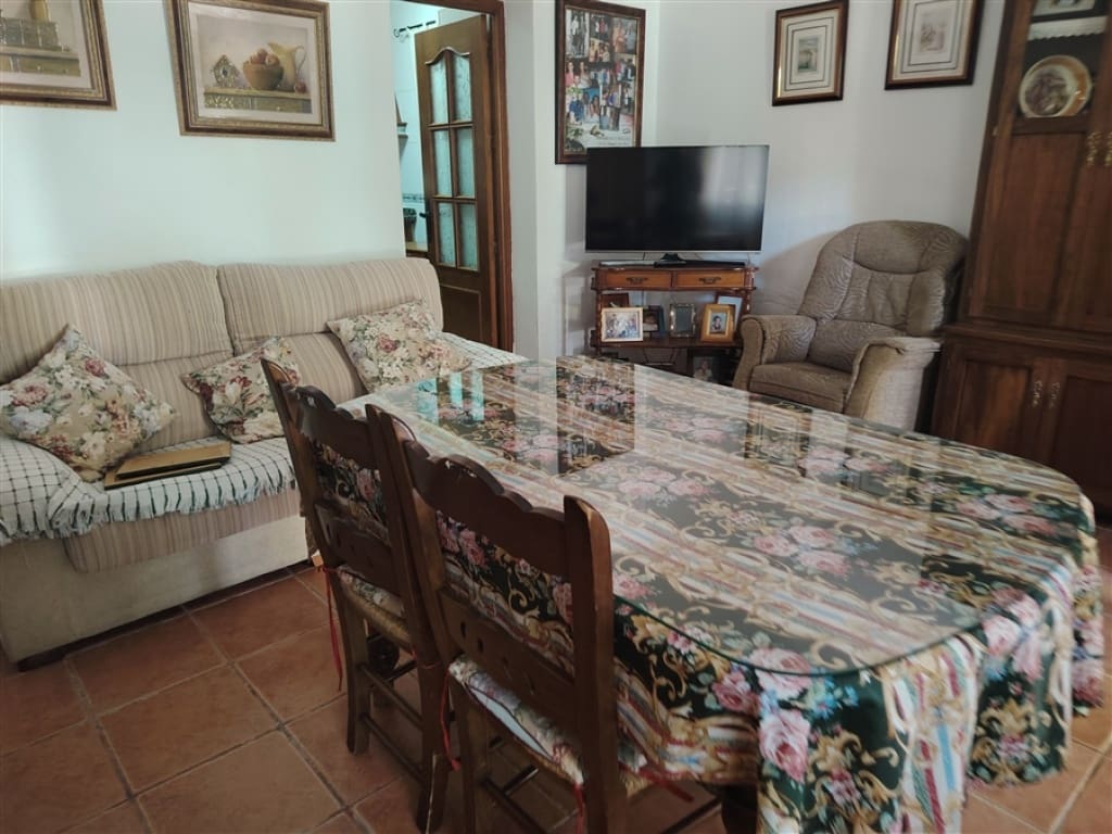 4 camera da letto Finca/Casa di Campagna in vendita in Ronda - 210.000 € (Rif: 9326818)