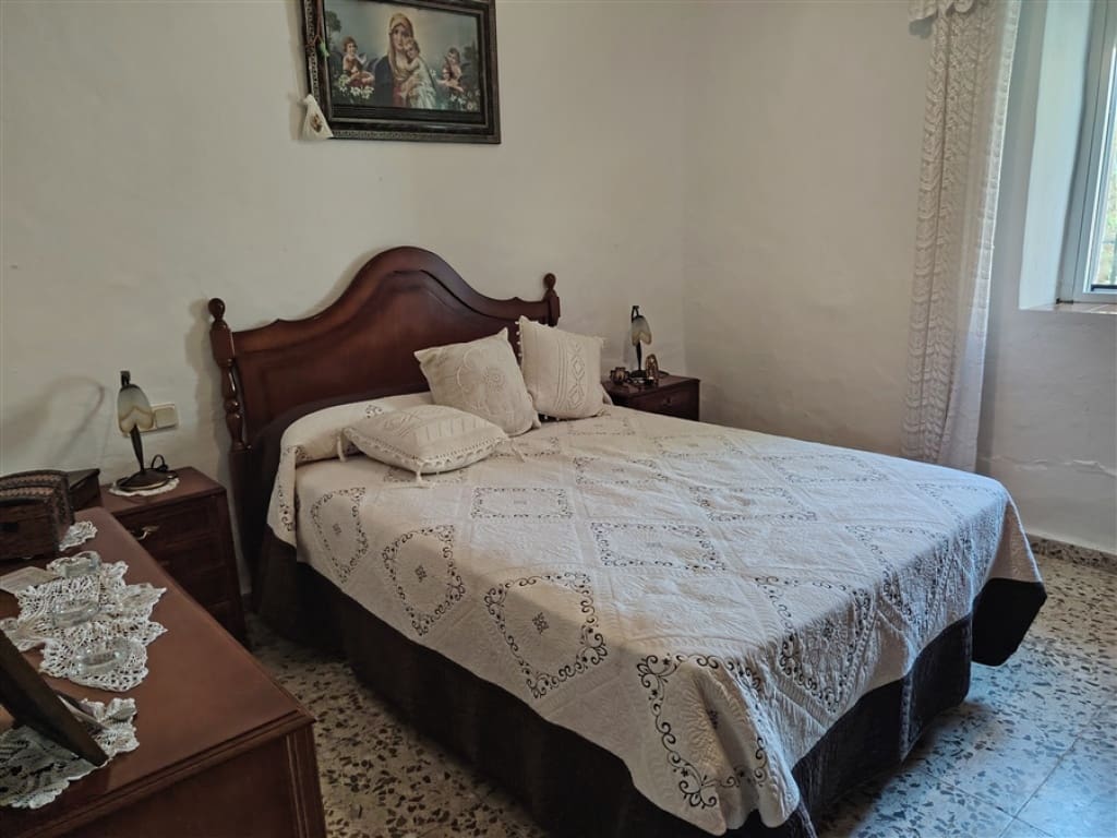 4 camera da letto Finca/Casa di Campagna in vendita in Ronda - 210.000 € (Rif: 9326818)