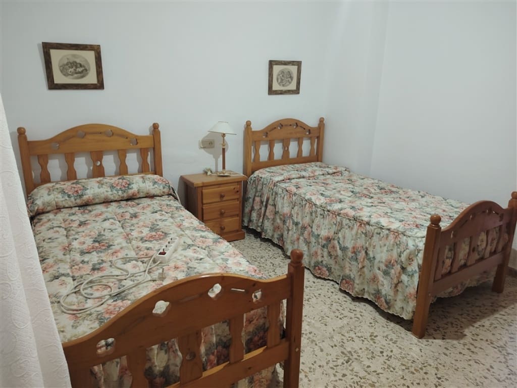 4 camera da letto Finca/Casa di Campagna in vendita in Ronda - 210.000 € (Rif: 9326818)