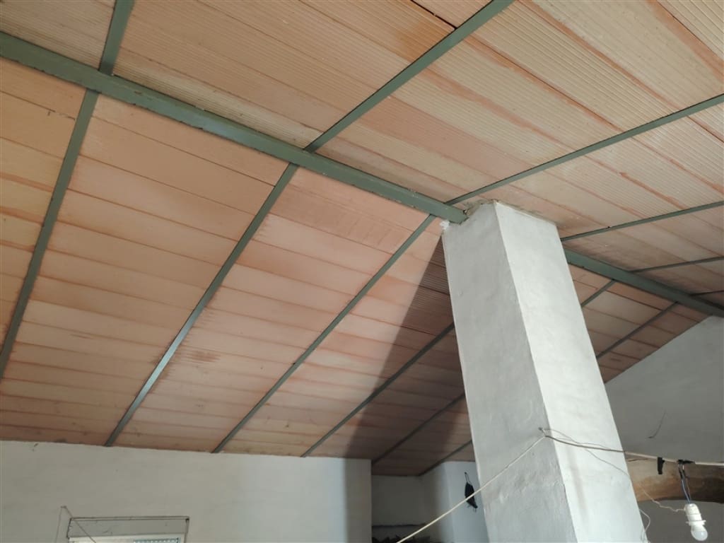 4 camera da letto Finca/Casa di Campagna in vendita in Ronda - 210.000 € (Rif: 9326818)