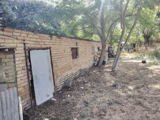 4 soverom Finca/Herregård til salgs i Ronda - € 210 000 (Ref: 9326818)