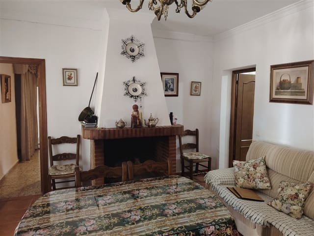 4 soverom Finca/Herregård til salgs i Ronda - € 210 000 (Ref: 9326818)