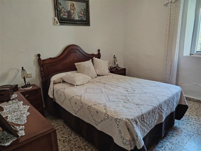 4 soverom Finca/Herregård til salgs i Ronda - € 210 000 (Ref: 9326818)