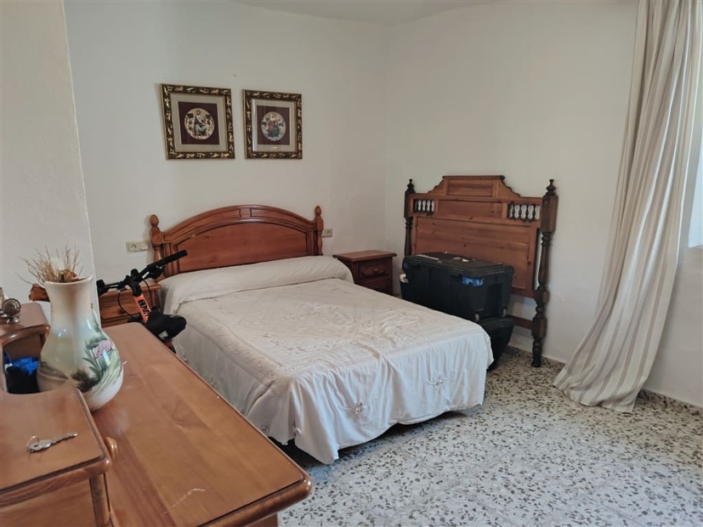 4 camera da letto Finca/Casa di Campagna in vendita in Ronda - 210.000 € (Rif: 9326818)