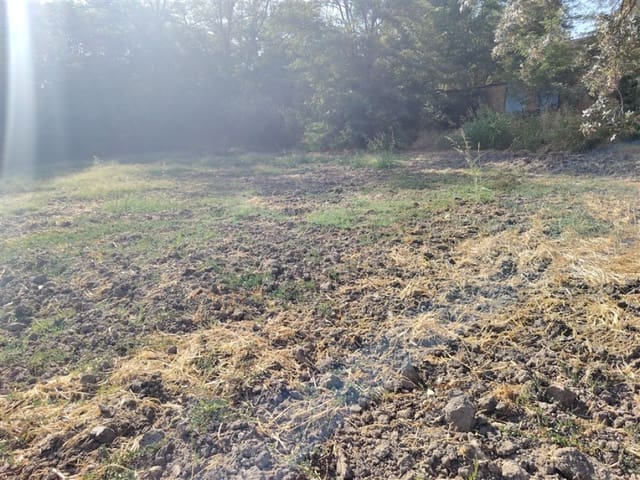 4 soverom Finca/Herregård til salgs i Ronda - € 210 000 (Ref: 9326818)