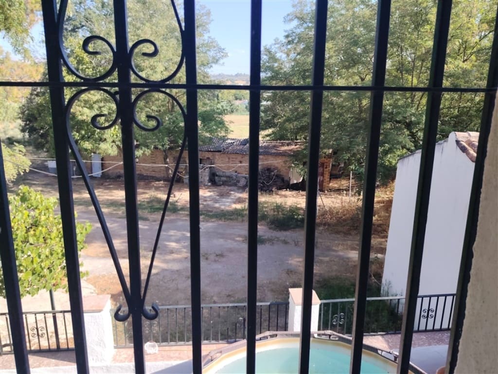 4 camera da letto Finca/Casa di Campagna in vendita in Ronda - 210.000 € (Rif: 9326818)