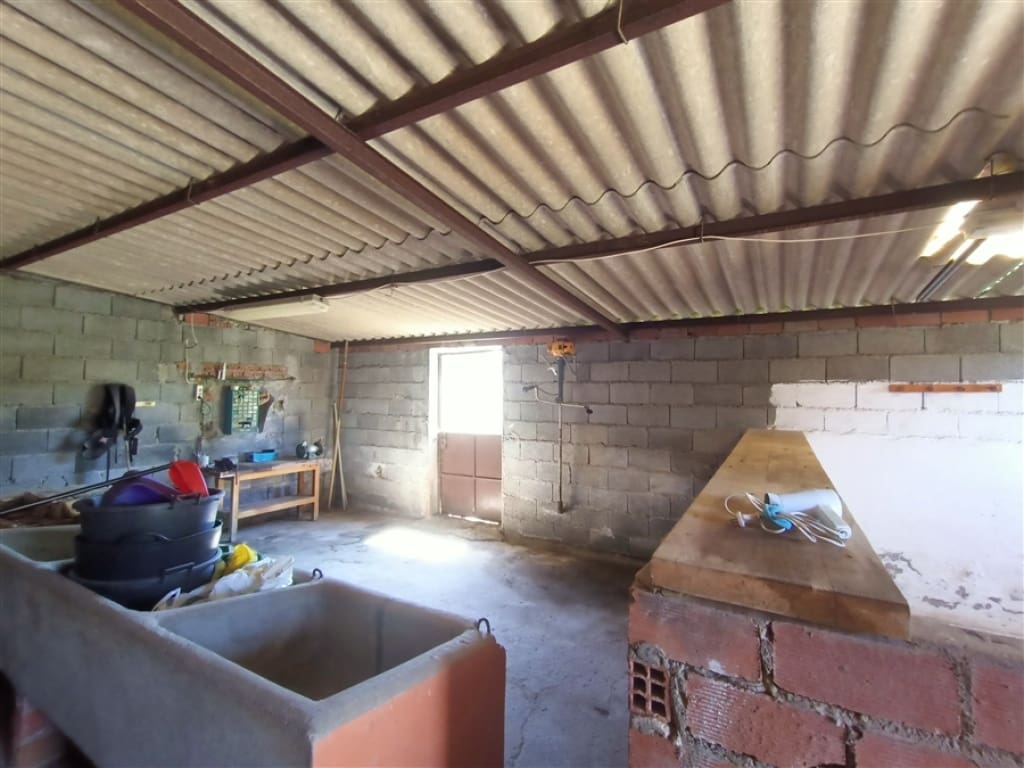 Chalet de 3 habitaciones en Estepona en venta con piscina - 800.000 € (Ref: 9326819)