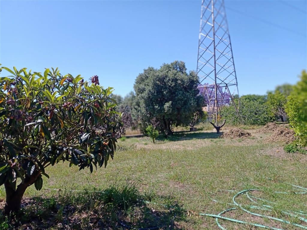 Chalet de 3 habitaciones en Estepona en venta con piscina - 800.000 € (Ref: 9326819)