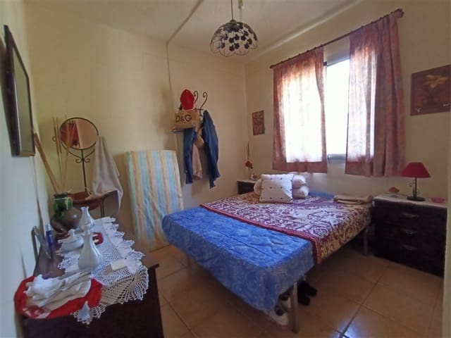 2 bedroom Finca/Country House for sale in Algatocín - € 120,000 (Ref: 9326820)