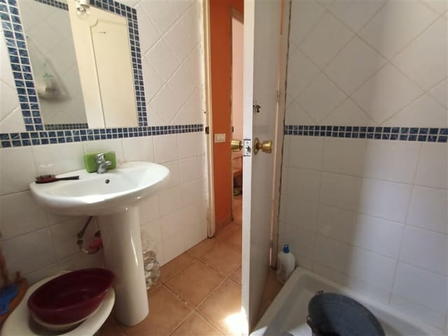 2 bedroom Finca/Country House for sale in Algatocín - € 120,000 (Ref: 9326820)