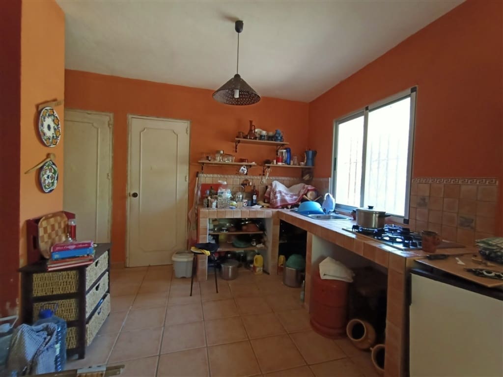 2 soveværelse Finca/Landehus til salg i Algatocin - € 120.000 (Ref: 9326820)