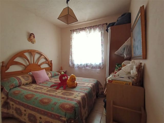 2 bedroom Finca/Country House for sale in Algatocín - € 120,000 (Ref: 9326820)