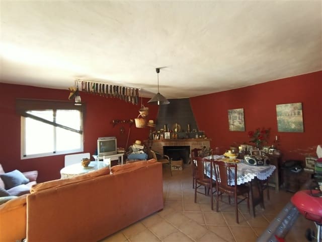 2 bedroom Finca/Country House for sale in Algatocín - € 120,000 (Ref: 9326820)
